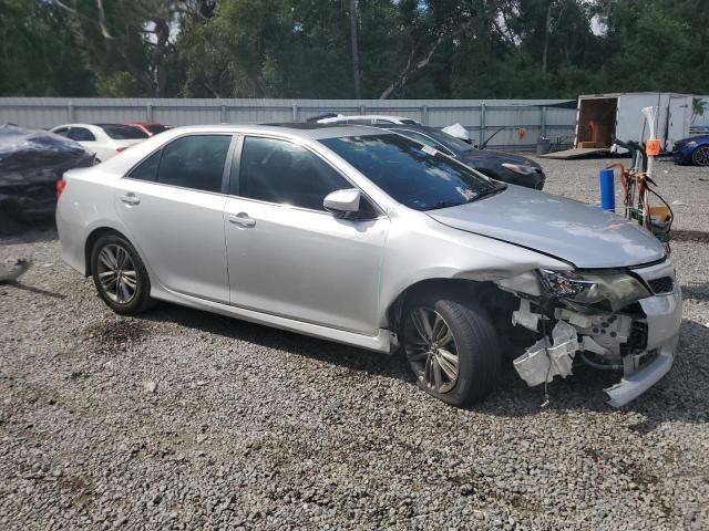 Photo 4 from auction – 2013 TOYOTA CAMRY L with VIN 4T1BF1FK6DU295749