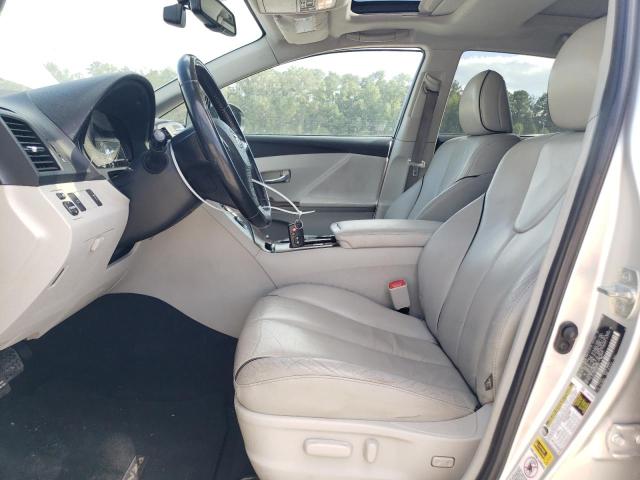 Photo 7 from auction – 2009 TOYOTA VENZA with VIN 4T3ZK11A39U005121