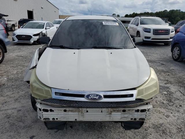 Photo 5 from auction – 2011 FORD FOCUS SE with VIN 1FAHP3FN3BW139693
