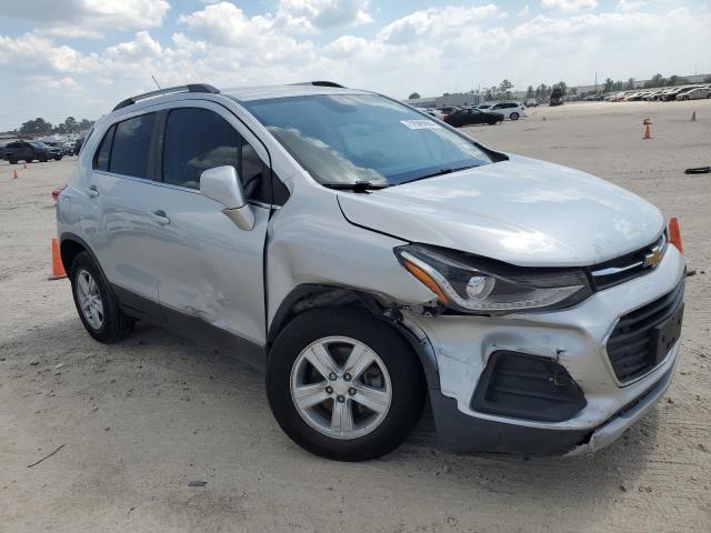 Photo 4 from auction – 2019 CHEVROLET TRAX 1LT with VIN 3GNCJPSB3KL374021