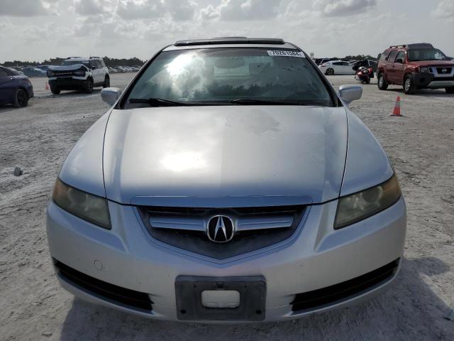 Photo 5 from auction – 2006 ACURA 3.2TL with VIN 19UUA66216A000720