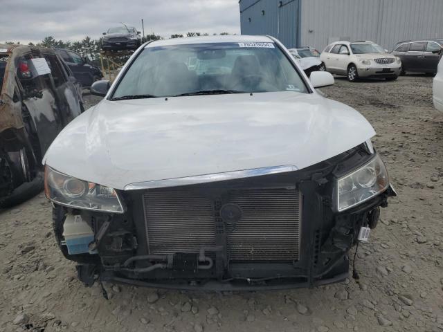 Photo 5 from auction – 2006 HYUNDAI SONATA GLS with VIN 5NPEU46F86H073982