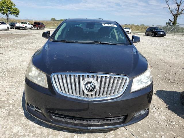 Photo 5 from auction – 2012 BUICK LACROSSE with VIN 1G4GC5ER6CF213560