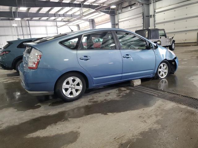 Photo 3 from auction – 2008 TOYOTA PRIUS with VIN JTDKB20U487724942
