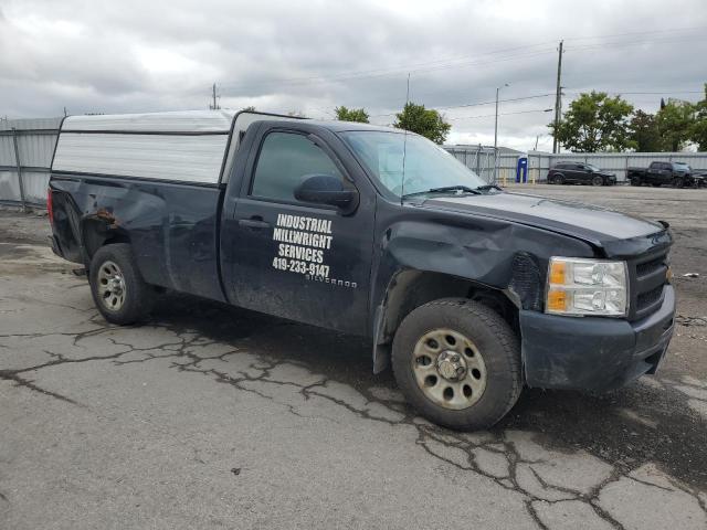 Photo 4 from auction – 2012 CHEVROLET SILVERADO with VIN 1GCNCPEX0CZ241620