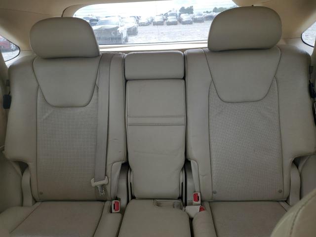Photo 10 from auction – 2011 LEXUS RX 350 with VIN 2T2BK1BAXBC096884