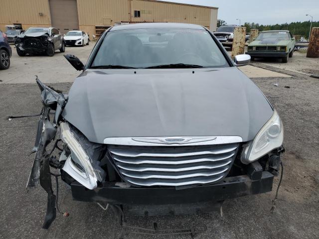 Photo 5 from auction – 2013 CHRYSLER 200 LIMITE with VIN 1C3CCBCG8DN555462