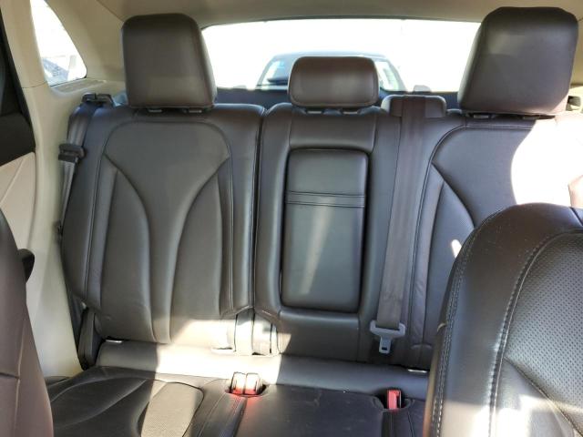 Photo 10 from auction – 2015 LINCOLN MKC with VIN 5LMTJ2AH5FUJ13933