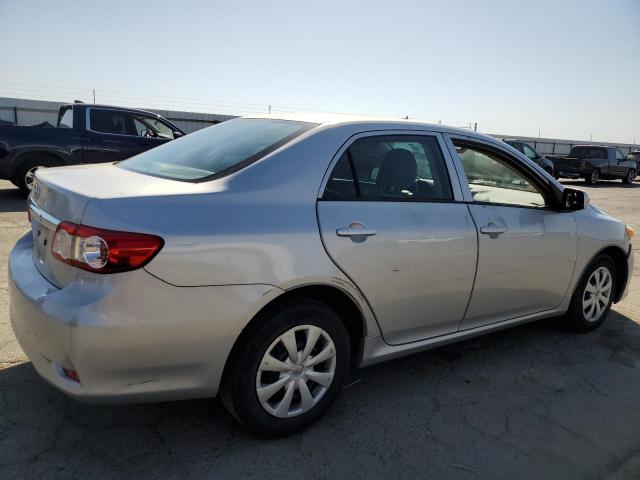 Photo 3 from auction – 2012 TOYOTA COROLLA BA with VIN 5YFBU4EE5CP025690