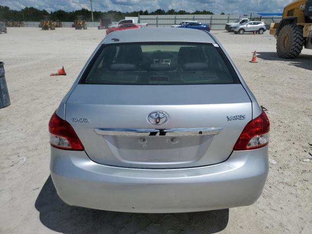 Photo 6 from auction – 2007 TOYOTA YARIS with VIN JTDBT923471095694