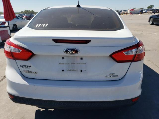 Photo 6 from auction – 2014 FORD FOCUS SE with VIN 1FADP3F20EL233220