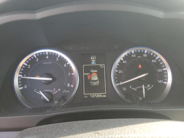 Photo 9 from auction – 2016 TOYOTA HIGHLANDER with VIN 5TDJKRFH0GS292546