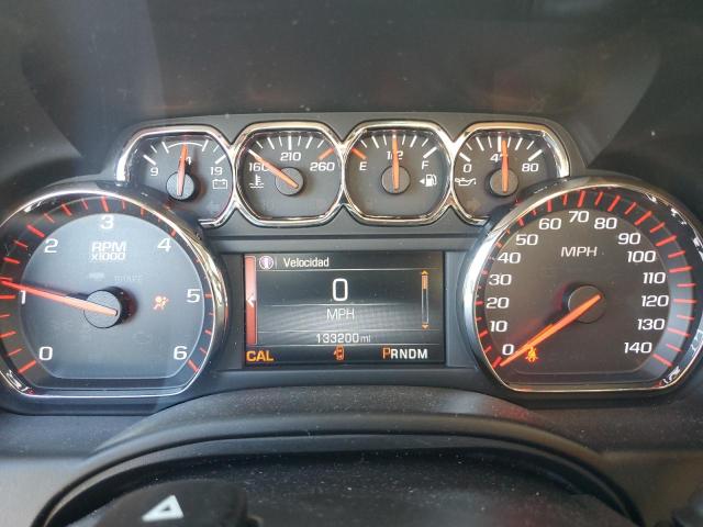 Photo 9 from auction – 2015 GMC YUKON SLE with VIN 1GKS2AKCXFR715277