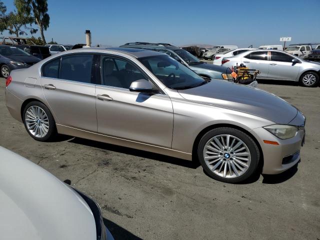 Photo 4 from auction – 2013 BMW 328 I with VIN WBA3A5C56DF356600
