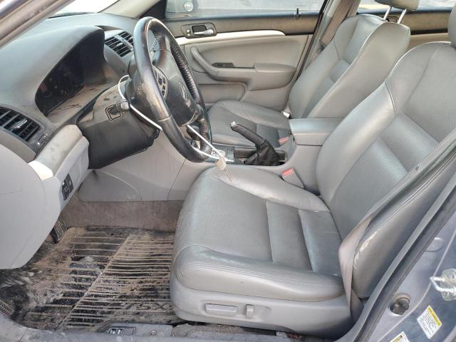Photo 7 from auction – 2007 ACURA TSX with VIN JH4CL96897C010796