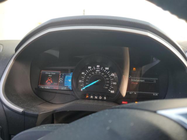 Фото 9 с аукциона – 2019 FORD EDGE SEL с VIN 2FMPK4J92KBC59924