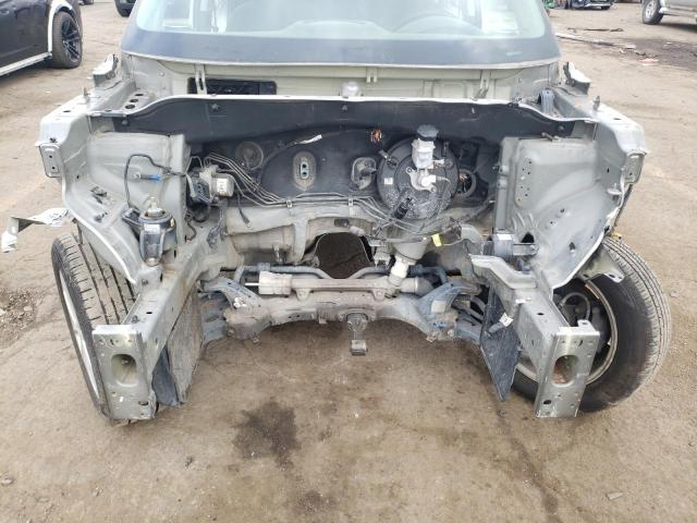 Photo 11 from auction – 2014 KIA SOUL with VIN KNDJN2A22E7109866