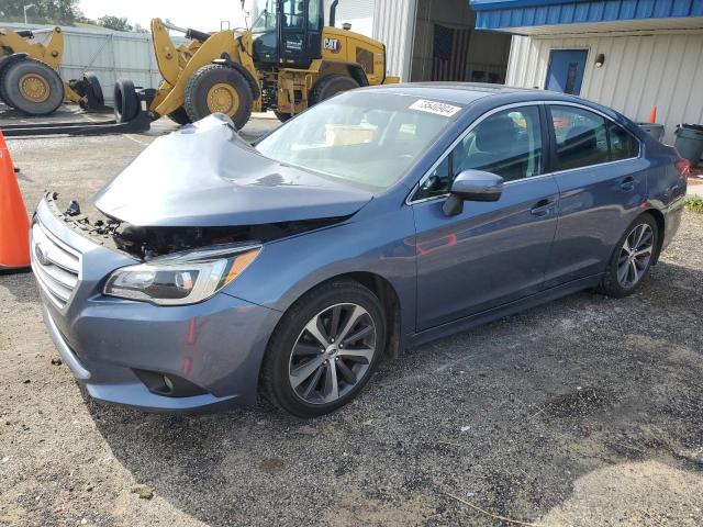 Photo 1 from auction – 2016 SUBARU LEGACY 2.5 with VIN 4S3BNBJ60G3002204