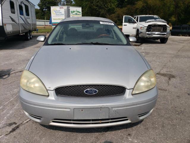 Photo 5 from auction – 2005 FORD TAURUS SEL with VIN 1FAHP56U35A164243