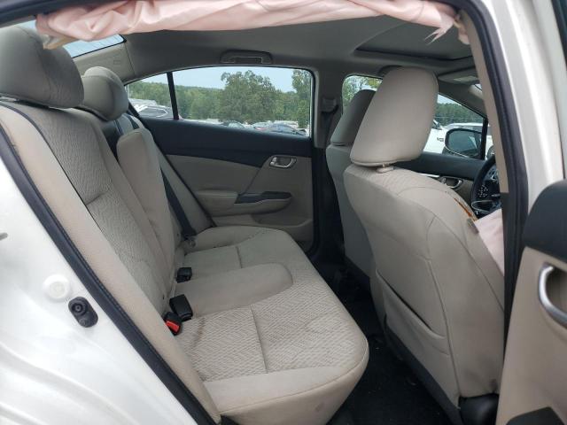 Photo 10 from auction – 2014 HONDA CIVIC EX with VIN 2HGFB2F8XEH518893