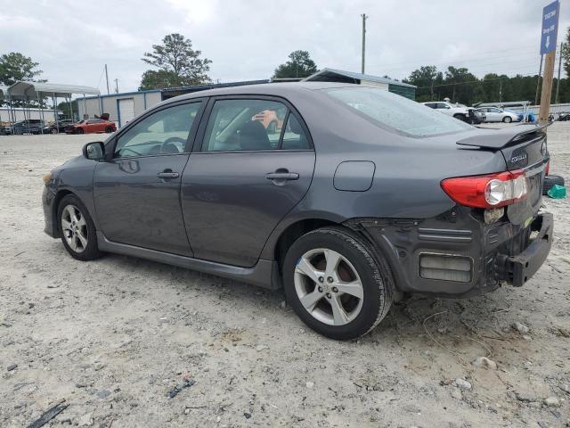 Photo 2 from auction – 2012 TOYOTA COROLLA BA with VIN 5YFBU4EE1CP017022