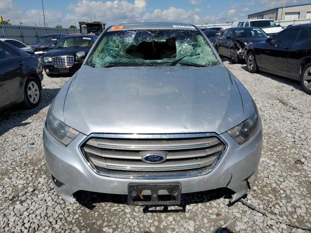 Photo 5 from auction – 2014 FORD TAURUS SEL with VIN 1FAHP2E80EG170968