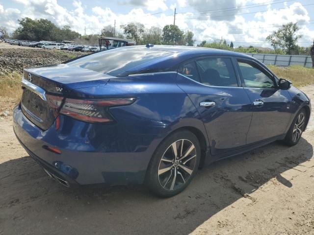 Photo 3 from auction – 2019 NISSAN MAXIMA S with VIN 1N4AA6AV5KC375517