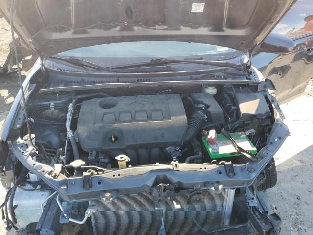 Photo 11 from auction – 2016 TOYOTA COROLLA L with VIN 2T1BURHE7GC731087