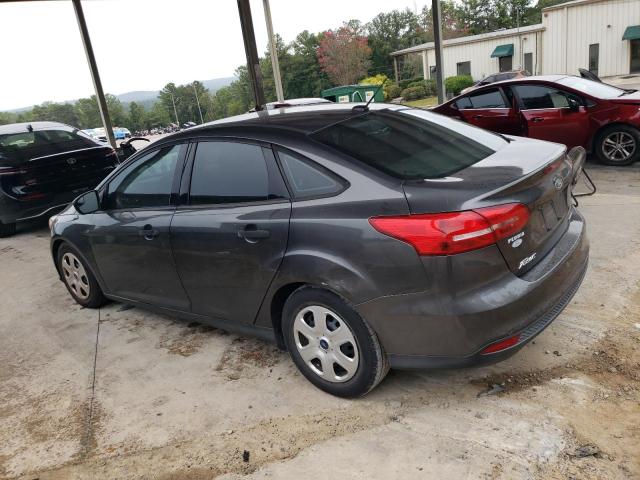 Photo 2 from auction – 2016 FORD FOCUS S with VIN 1FADP3E25GL372750