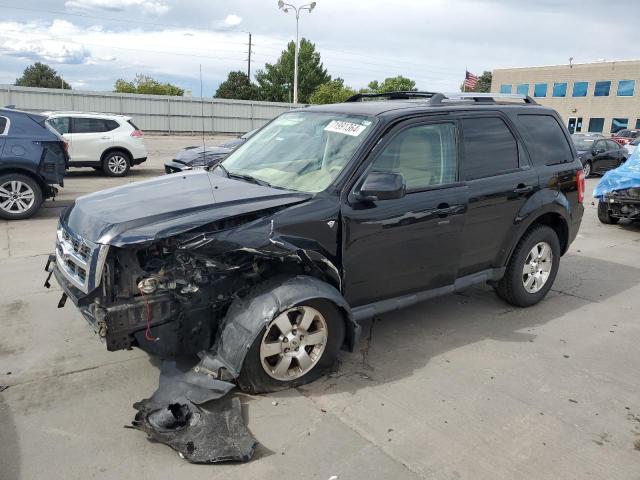FORD ESCAPE LIM 2012 с VIN 1FMCU9E72CKC82156 - Снимка от търг