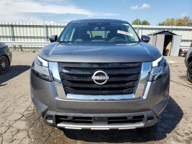 Photo 5 from auction – 2023 NISSAN PATHFINDER with VIN 5N1DR3DG0PC239116