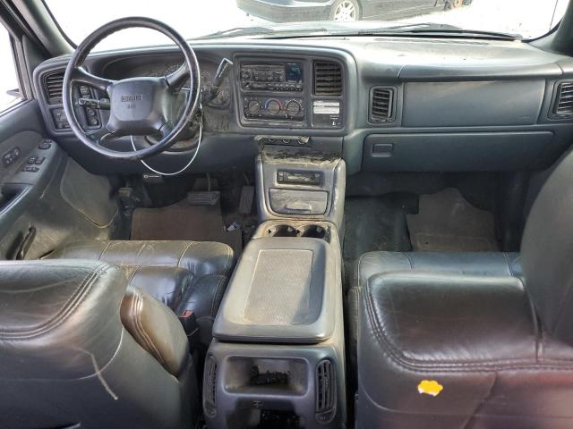 Photo 8 from auction – 2002 GMC NEW SIERRA with VIN 2GTEK19T221120568