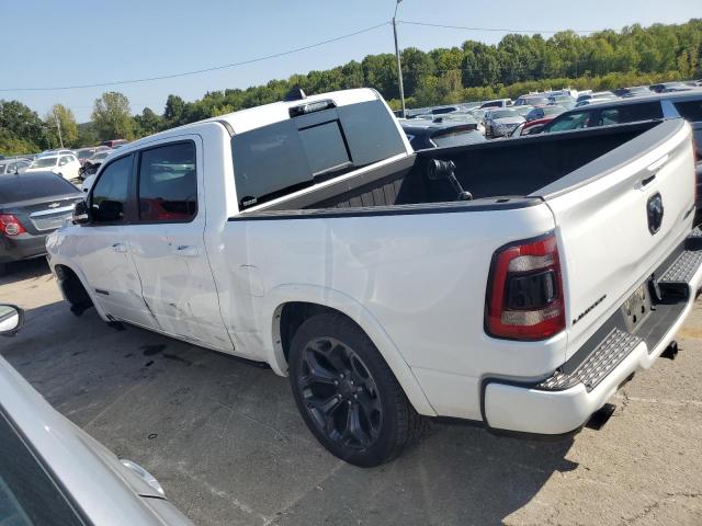 Photo 2 from auction – 2021 RAM 1500 LIMIT with VIN 1C6SRFHT2MN700442