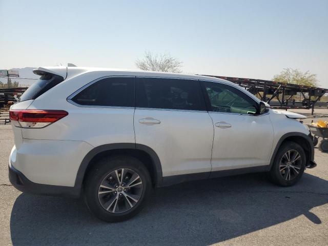 Photo 3 from auction – 2019 TOYOTA HIGHLANDER with VIN 5TDZZRFH5KS333597