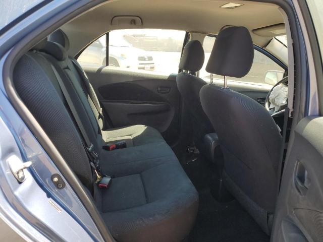 Photo 10 from auction – 2012 TOYOTA YARIS with VIN JTDBT4K31CL015186