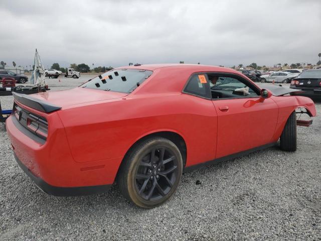 Photo 3 from auction – 2021 DODGE CHALLENGER with VIN 2C3CDZAG3MH510589