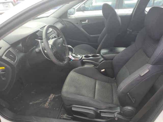 Photo 7 from auction – 2011 HYUNDAI GENESIS CO with VIN KMHHT6KD7BU056036