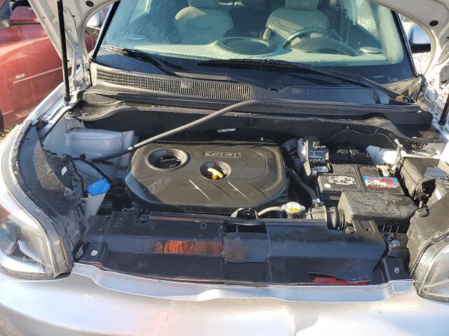 Photo 11 from auction – 2016 KIA SOUL + with VIN KNDJP3A5XG7831292
