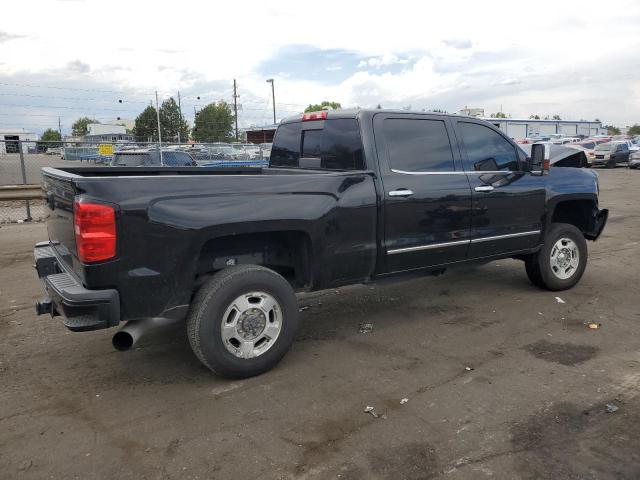 Photo 3 from auction – 2015 CHEVROLET SILVERADO with VIN 1GC1KXE88FF659150