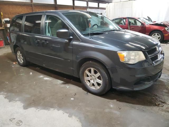 Photo 4 from auction – 2012 DODGE GRAND CARA with VIN 2C4RDGBG0CR268927