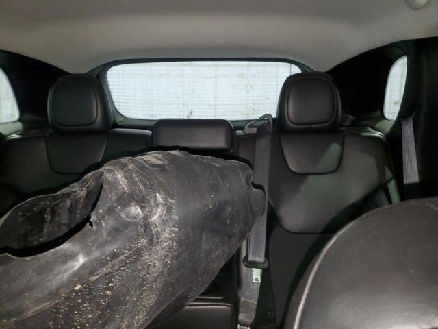 Photo 10 from auction – 2019 JEEP CHEROKEE L with VIN 1C4PJMLX6KD208813