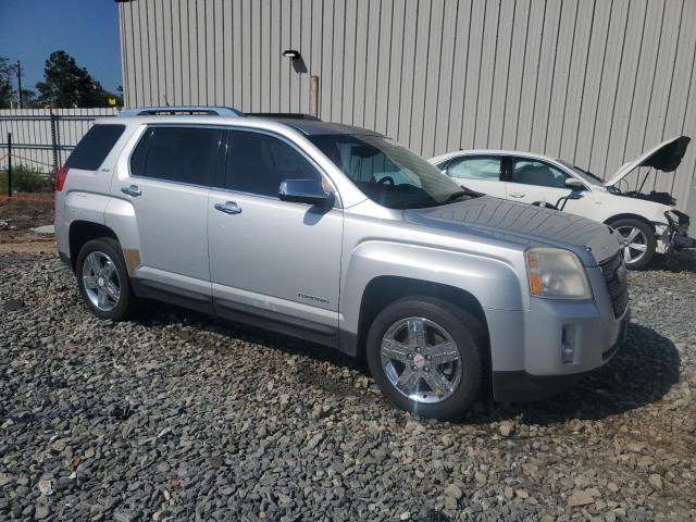 Photo 4 from auction – 2012 GMC TERRAIN SL with VIN 2GKALWEK0C6145659