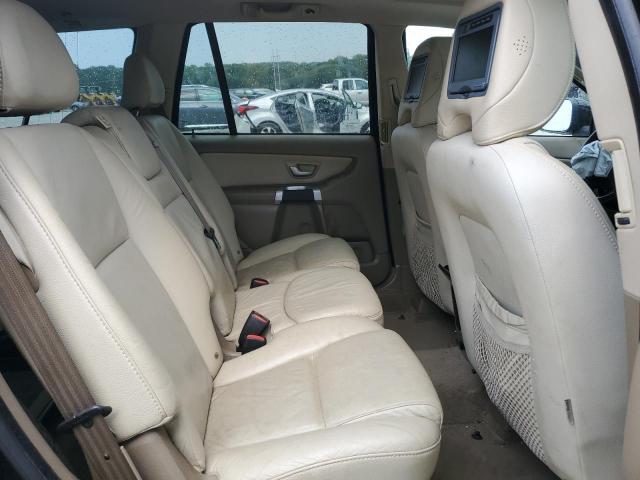 Photo 11 from auction – 2011 VOLVO XC90 3.2 with VIN YV4952CY7B1604161
