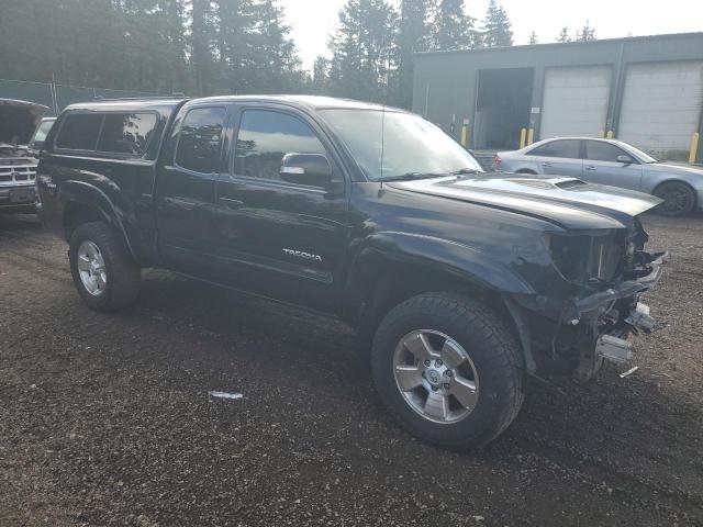 Photo 4 from auction – 2013 TOYOTA TACOMA with VIN 5TFUU4EN3DX079646