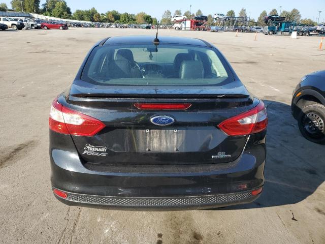 Photo 6 from auction – 2014 FORD FOCUS SE with VIN 1FADP3F21EL109795