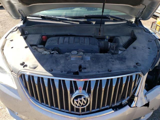 Photo 12 from auction – 2016 BUICK ENCLAVE with VIN 5GAKVBKDXGJ111456