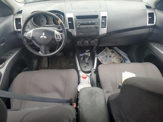 Photo 8 from auction – 2007 MITSUBISHI OUTLANDER with VIN JA4MT31X17Z003527