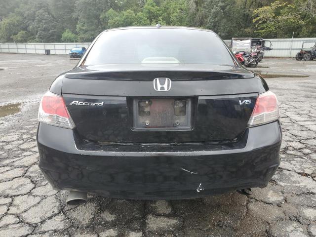 Photo 6 from auction – 2010 HONDA ACCORD EXL with VIN 1HGCP3F89AA024785