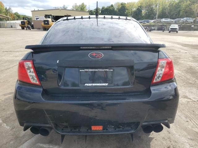 Photo 6 from auction – 2013 SUBARU IMPREZA WR with VIN JF1GV7E6XDG017901