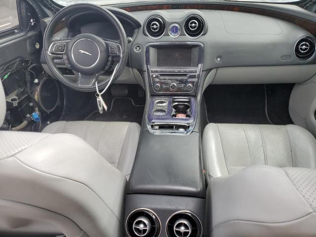 Photo 8 from auction – 2012 JAGUAR XJ with VIN SAJWA1CB2CLV28721